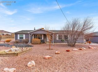 1414 York Ave, Canon City, CO 81212