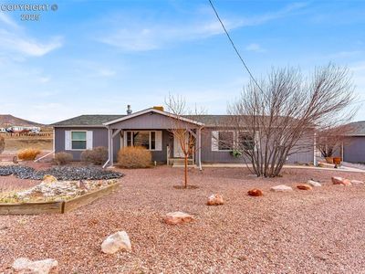 1414 York Ave, Canon City, CO, 81212