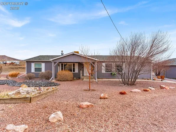 1414 York Ave, Canon City, CO 81212