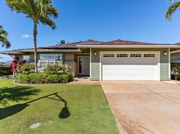 9 Moana Ave, Kihei, HI 96753