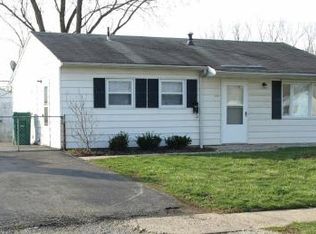 3692 Shoreline Dr, Columbus, OH 43232