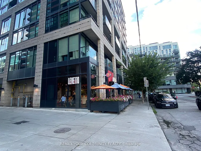 36 Lisgar St #1216W — Photo 23