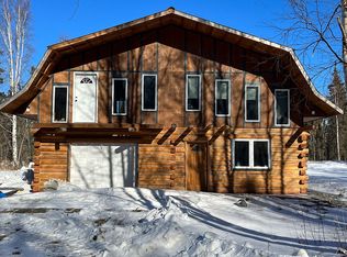 4704 Spengler Rd, Delta Junction, AK 99737