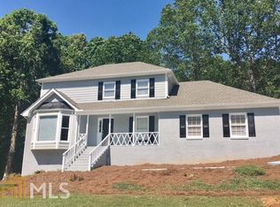 1277 Golf Link Dr, Stone Mountain, GA 30088