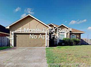 6001 Bobtail Dr, Corpus Christi, TX 78414