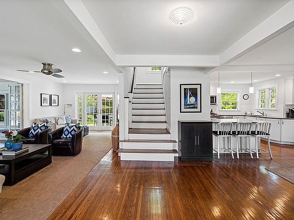 Open Foyer