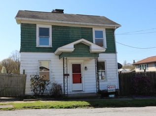 202 Market St, Saltsburg, PA 15681