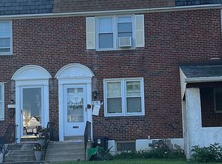 758 Benton St, Allentown, PA 18103