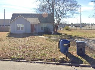 3503 Nelms St, Jonesboro, AR 72401