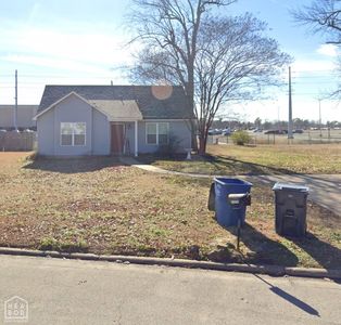 3503 Nelms St, Jonesboro, AR, 72401