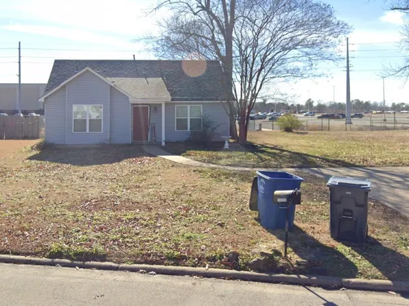 3503 Nelms St, Jonesboro, AR 72401