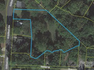 0 N Oakland Ave, Statesville, NC 28677