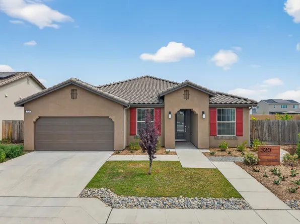 320 N Millard Ave, Fresno, CA 93727