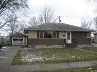 714-11 1/2 St SW, Rochester, MN 55902