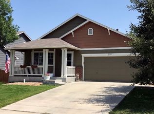 6187 Taylor St, Frederick, CO 80530