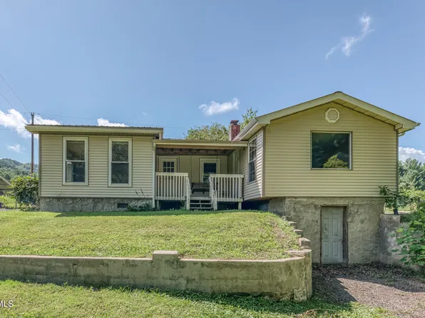 3401 Little Dry Run Rd, Butler, TN 37640