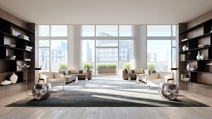 Rented by Corcoran | media 56