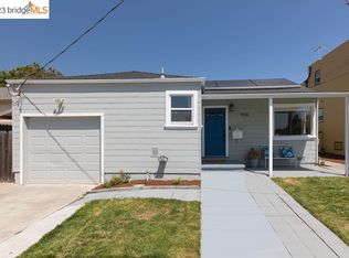 946 33rd St, Richmond, CA 94804