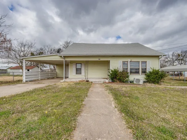 308 N Bois D Arc St, Savoy, TX 75479