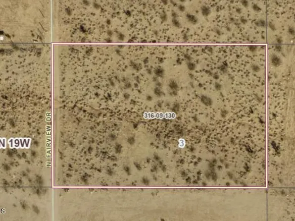 XXXX E Fairview Drive #137, Dolan Springs, AZ 86441