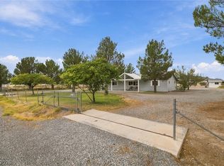 3450 W Horn Rd, Pahrump, NV 89048