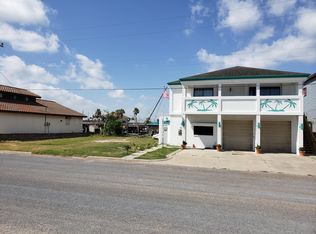 829 N Yturria St #3, Pt Isabel, TX 78578