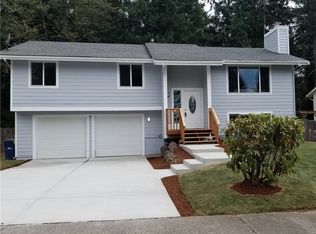 33708 33rd Pl SW, Federal Way, WA 98023