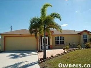 1692 SW Escobar Ln, Port Saint Lucie, FL 34953
