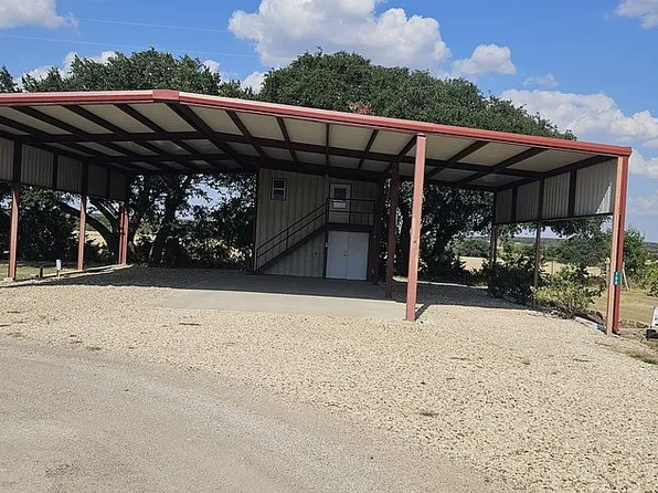 100 Ranch View Dr, Whitney, TX 76692