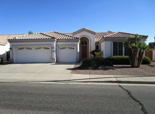 1905 W Lark Dr, Chandler, AZ 85286