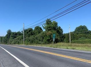 Interchange Rd, Lehighton, PA 18235