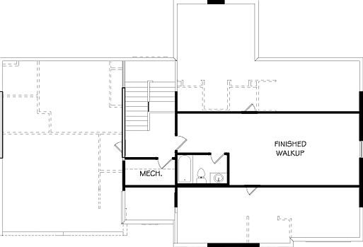 The Madison | Olmsted