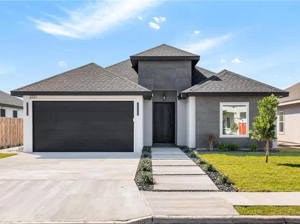 2221 Cardinal Dr, Weslaco, TX 78599
