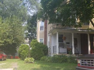 209 Emerald Ave, Haddon Township, NJ 08108