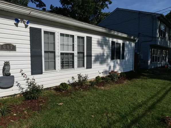 617 Drum Ave, Capitol Heights, MD 20743