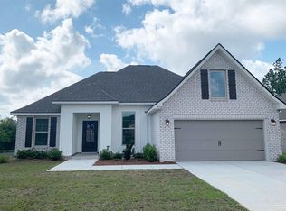 5338 Adeline Cir #15-A, Pace, FL 32571