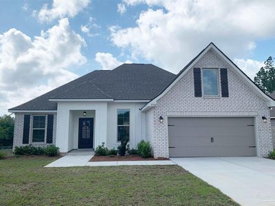 5338 Adeline Cir #15-A, Pace, FL, 32571