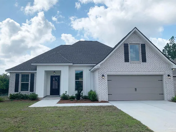 5338 Adeline Cir #15-A, Pace, FL 32571