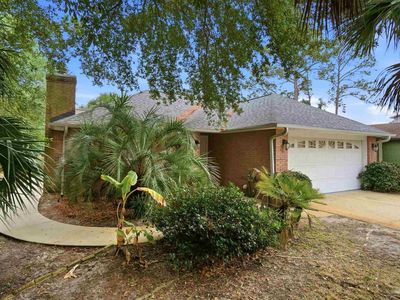 1682 College Pkwy, Gulf Breeze, FL, 32563