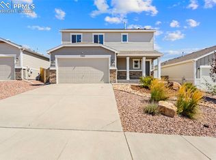 7983 Martinwood Pl, Colorado Springs, CO 80908