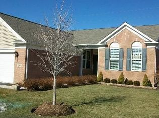9242 Dunmore Dr, Orland Park, IL 60462