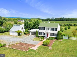 91 Totoro Way, Bunker Hill, WV 25413