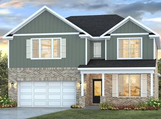 The Embry Plan, Grove at Berryhill, Milton, FL 32570
