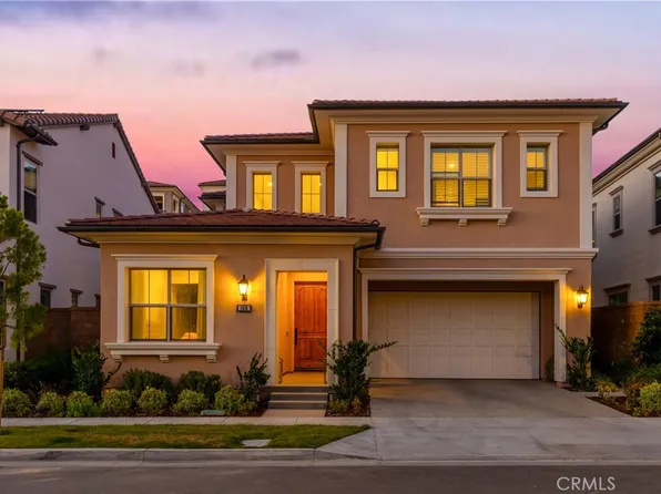 106 Bright Star, Irvine, CA 92618