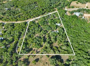 800 Todo Ln, Driftwood, TX 78619