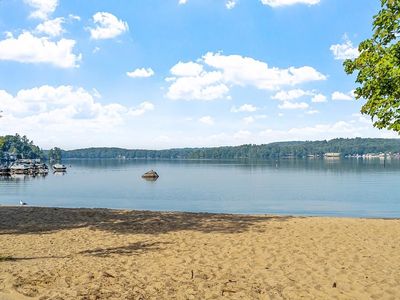50 Mallards Landing, BELMONT, NH, 03220