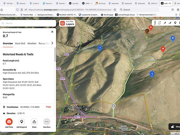 21st image of 270 Greenhorn Gulch Rd