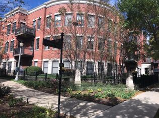 1500 S Halsted St APT 2A, Chicago, IL 60607