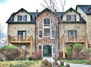 3537 N Fox Run Dr UNIT 701, Eden, UT 84310