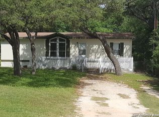 754 Green Castle Pl, Canyon Lake, TX 78133